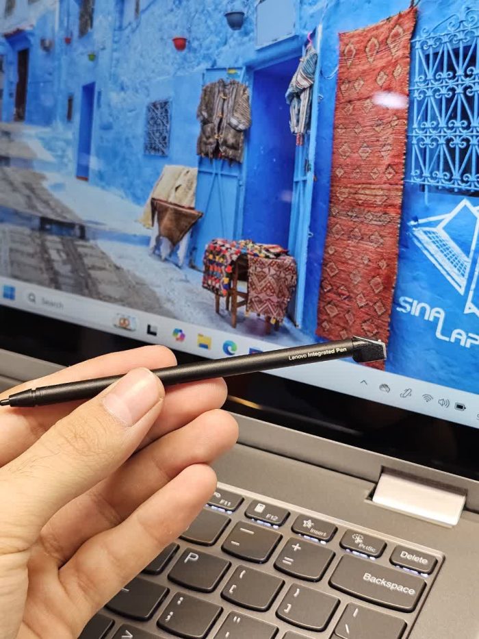 Lenovo ThinkBook 14s Yoga | i5-1235U | Touch 360 - Image 2