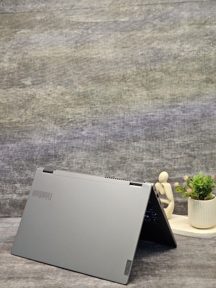 Lenovo ThinkBook 14s Yoga | i5-1235U | Touch 360 - Image 7