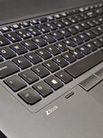 HP ZBook 17 G4 | i7-7700HQ | VGA 4GB - تصویر 3