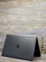 HP ZBook 17 G4 | i7-7700HQ | VGA 4GB - تصویر 6