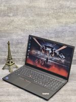 Lenovo ThinkPad E15 | CORE i7-1255 | SSD 512