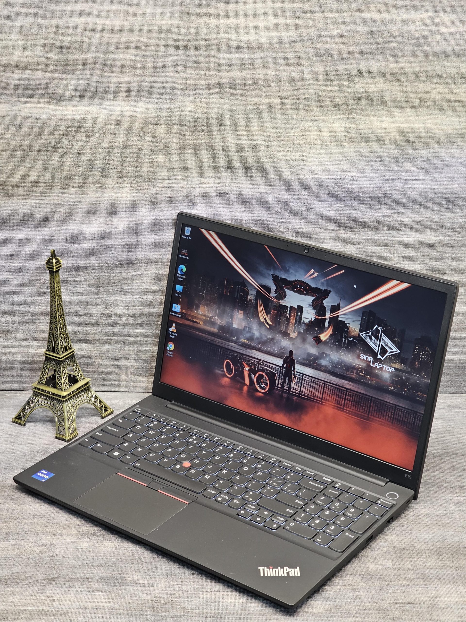 20261027_114514 Lenovo ThinkPad E15 | CORE i7-1255 | SSD 512 - تصویر 1