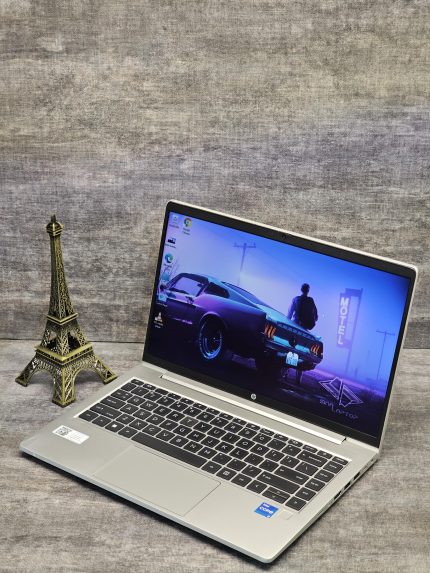 HP ProBook 440 G8 CORE i5-11 touch