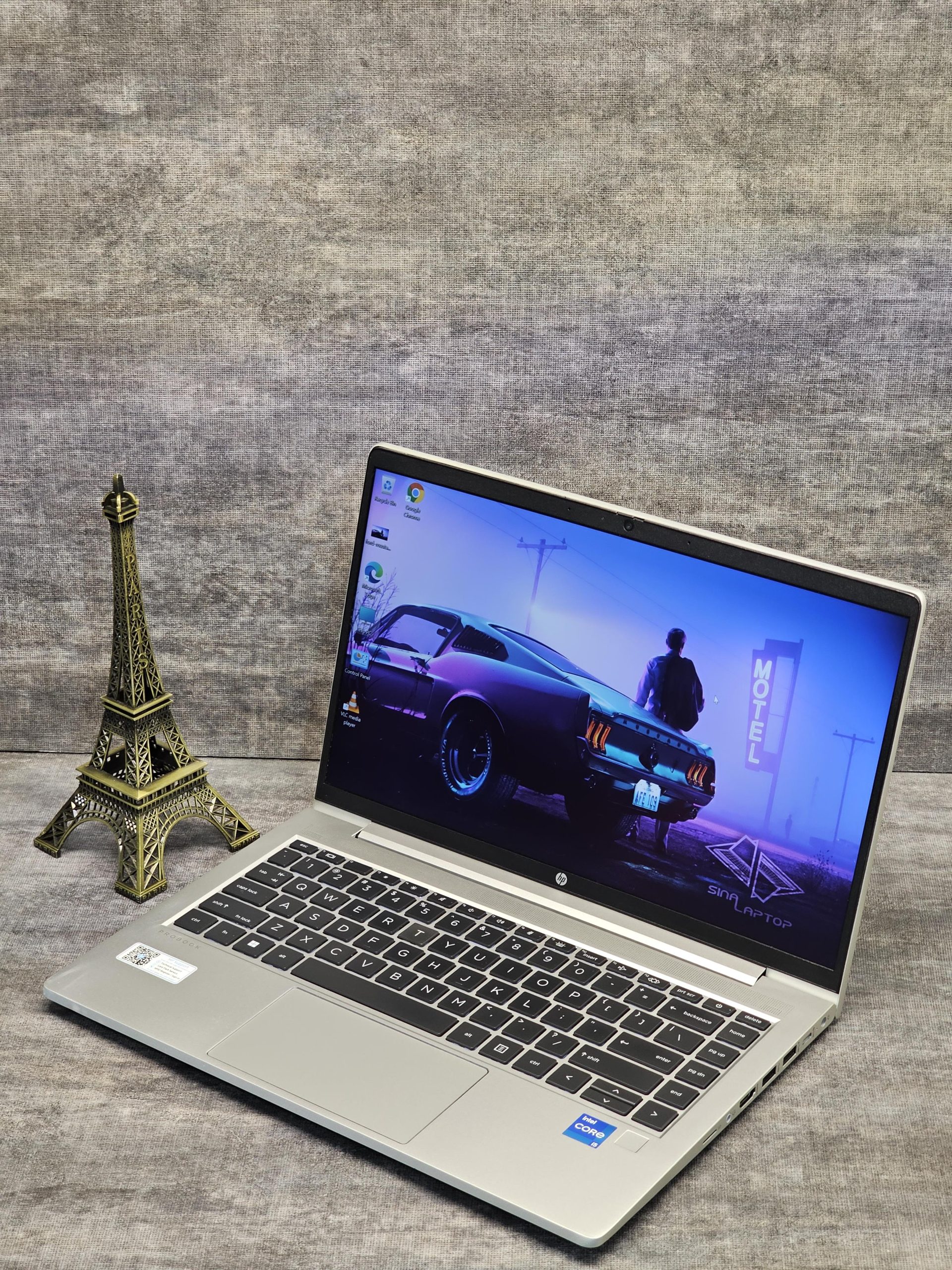 20261027_115656 HP ProBook 440 G8 CORE i5-11 touch - تصویر 1