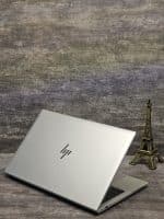 HP EliteBook 850 G8 | i7-1185G7 | لمسی - تصویر 5