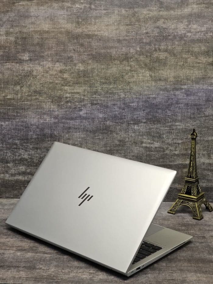 HP EliteBook 850 G8 | i7-1185G7 | لمسی - تصویر 5