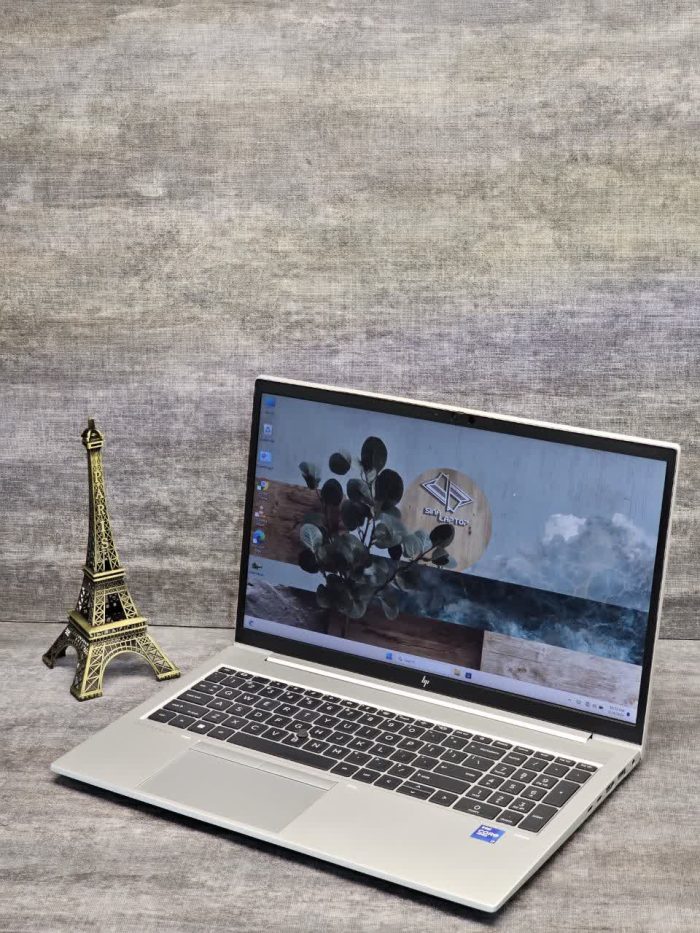photo_11_2026-10-05_12-40-14 HP EliteBook 850 G8 | i7-1185G7 | لمسی - تصویر 1