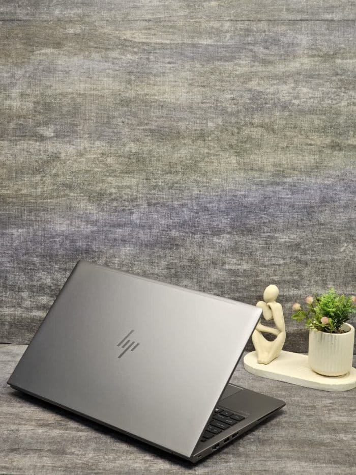 HP ZBook Power G10 |  i7-13800H | 6GB RTX - تصویر 2