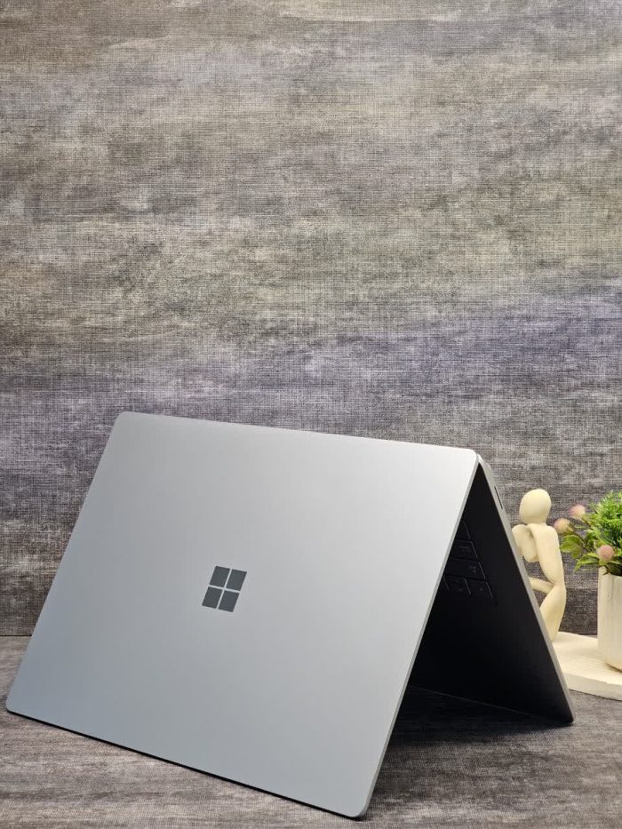Surface Laptop 4 | Core i7-1185G7 | RAM 16GB | 15 INCH - تصویر 6