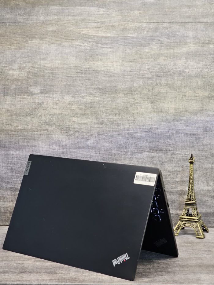 Lenovo ThinkPad E15 | CORE i7-1255 | SSD 512 - تصویر 2