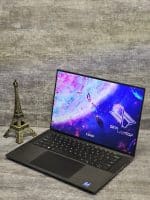 Dell Precision 5560 | i7-11850H | 4GB T1200