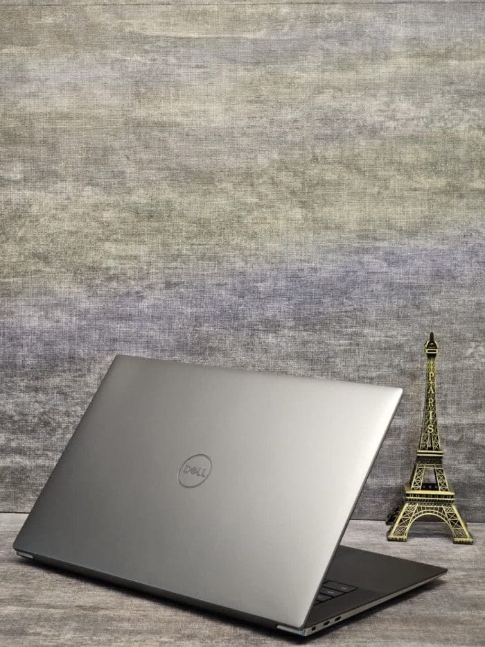 Dell Precision 5560 | i7-11850H | 4GB T1200 - تصویر 5