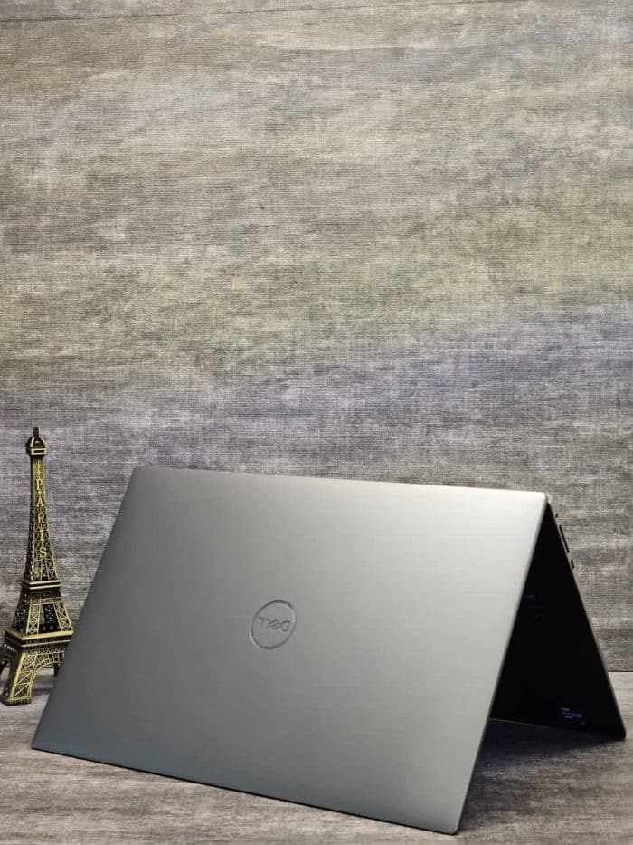 Dell Precision 5560 | i7-11850H | 4GB T1200 - تصویر 3