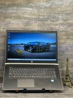 HP ProBook 470 G5 | i5-8250U | گرافیک 2GB - تصویر 5
