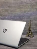 HP ProBook 470 G5 | i5-8250U | گرافیک 2GB - تصویر 2