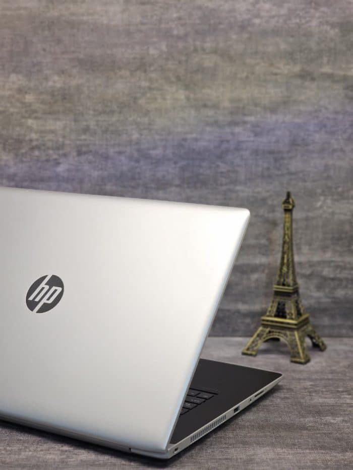HP ProBook 470 G5 | i5-8250U | گرافیک 2GB - تصویر 2