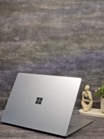 Surface Laptop 4 | Core i7-1185G7 | RAM 16GB | 15 INCH - تصویر 3