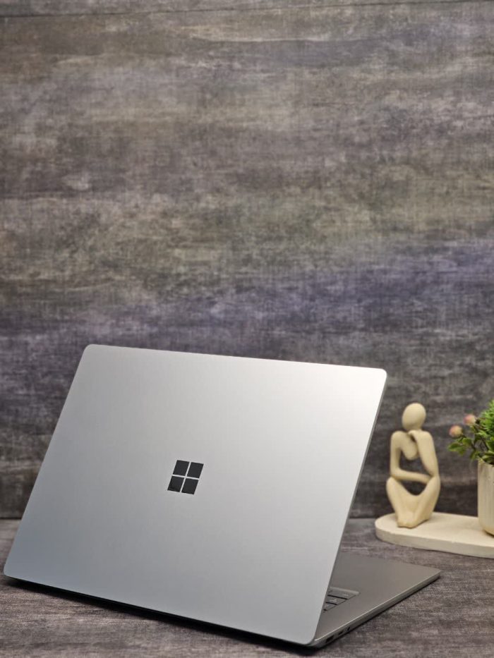 Surface Laptop 4 | Core i7-1185G7 | RAM 16GB | 15 INCH - تصویر 3