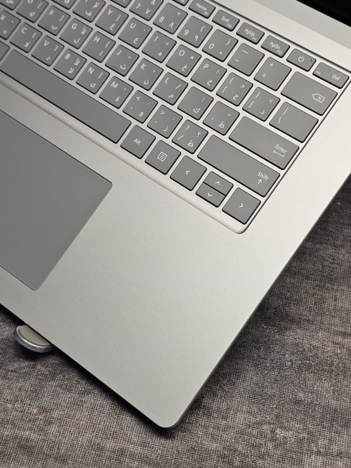 Surface Laptop 4 | Core i7-1185G7 | RAM 16GB | 15 INCH - تصویر 5