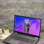 HP ZBook Fury 17 G8 | i9-11950H | 6GB RTX A3000