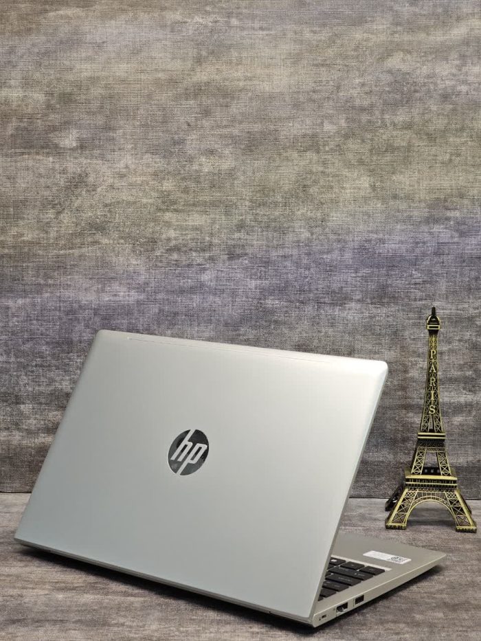HP ProBook 440 G8 CORE i5-11 touch - تصویر 4