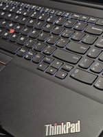 Lenovo ThinkPad E15 | CORE i7-1255 | SSD 512 - تصویر 3