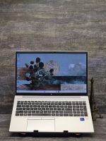 HP EliteBook 850 G8 | i7-1185G7 | لمسی - تصویر 3