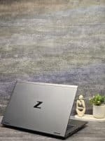 HP ZBook Fury 17 G8 | i9-11950H | 6GB RTX A3000 - تصویر 4